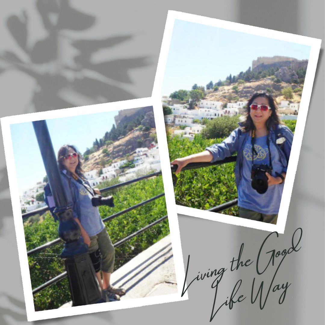 The Village of Lindos: Exploring a Picturesque Gem of Rhodes