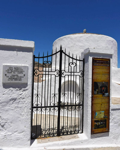 The Village of Lindos: Exploring a Picturesque Gem of Rhodes